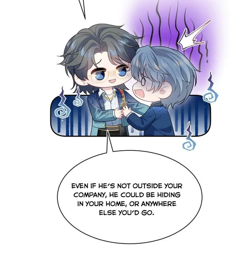 Read Seize My Boyfriend chapter 455 image 7 on Lezhin