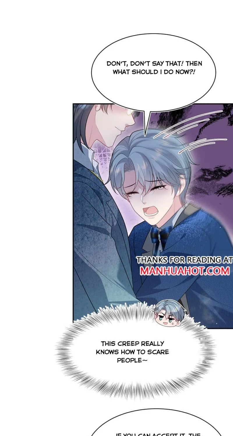 Read Seize My Boyfriend chapter 455 image 8 on Lezhin