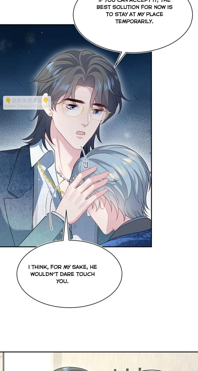 Read Seize My Boyfriend chapter 455 image 9 on Lezhin