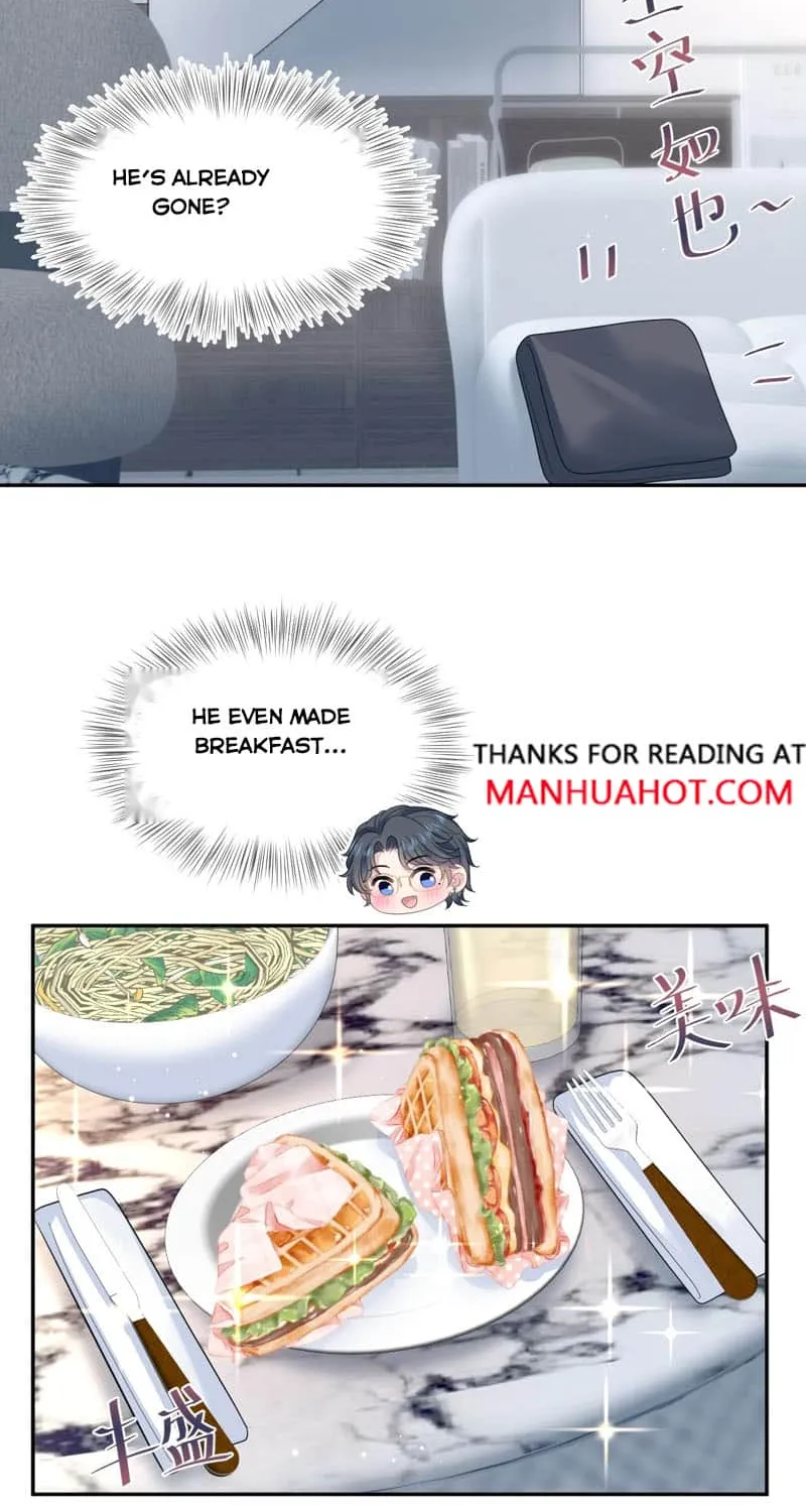 Read Seize My Boyfriend chapter 456 image 11 on Lezhin