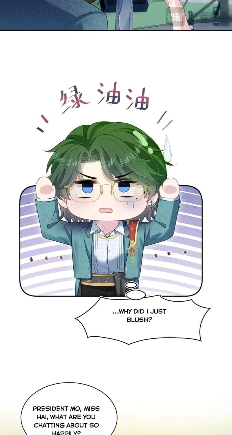 Read Seize My Boyfriend chapter 456 image 16 on Lezhin