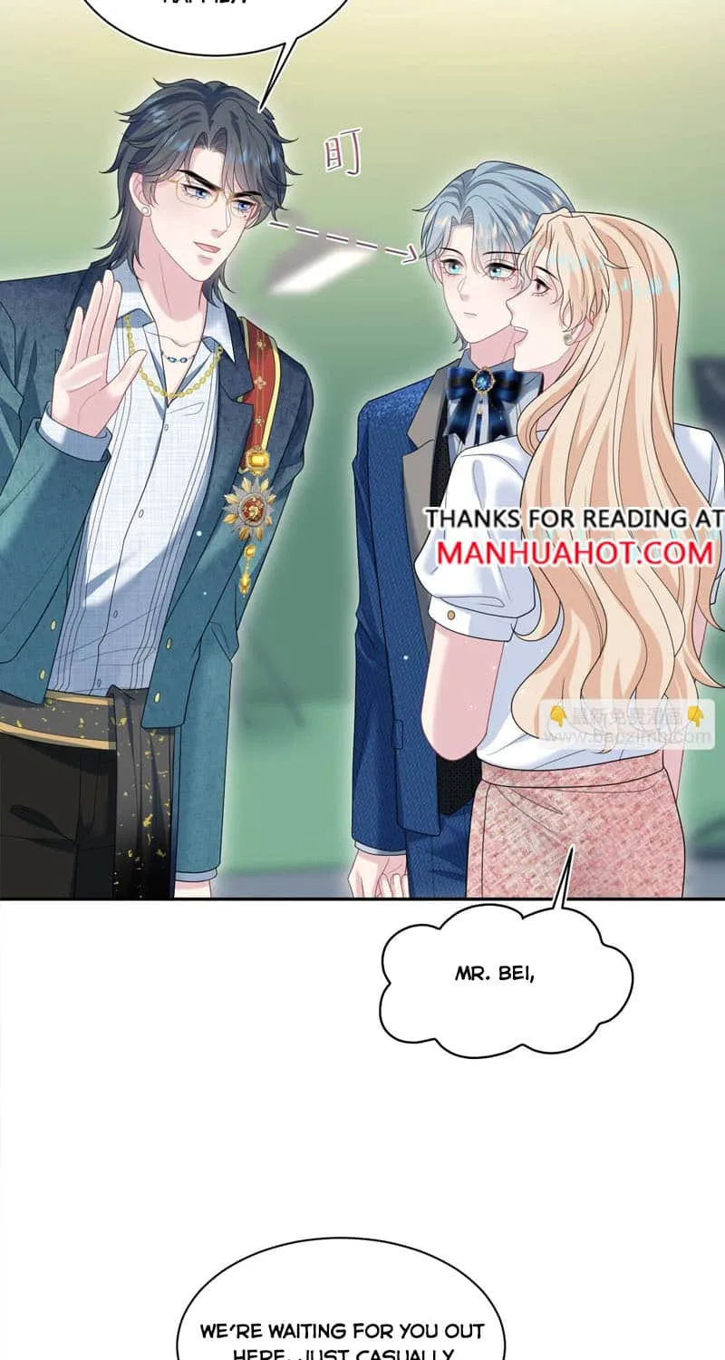 Read Seize My Boyfriend chapter 456 image 17 on Lezhin