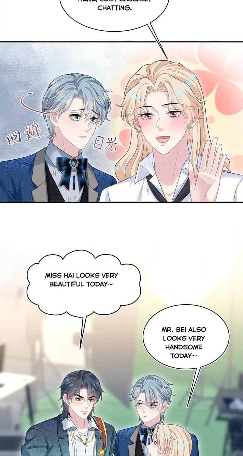 Read Seize My Boyfriend chapter 456 image 18 on Lezhin