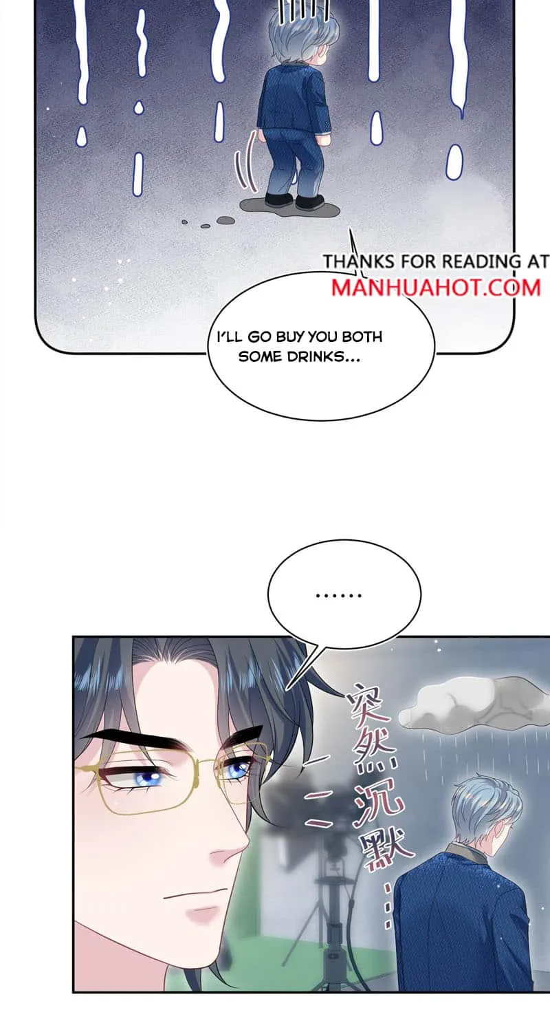 Read Seize My Boyfriend chapter 456 image 21 on Lezhin