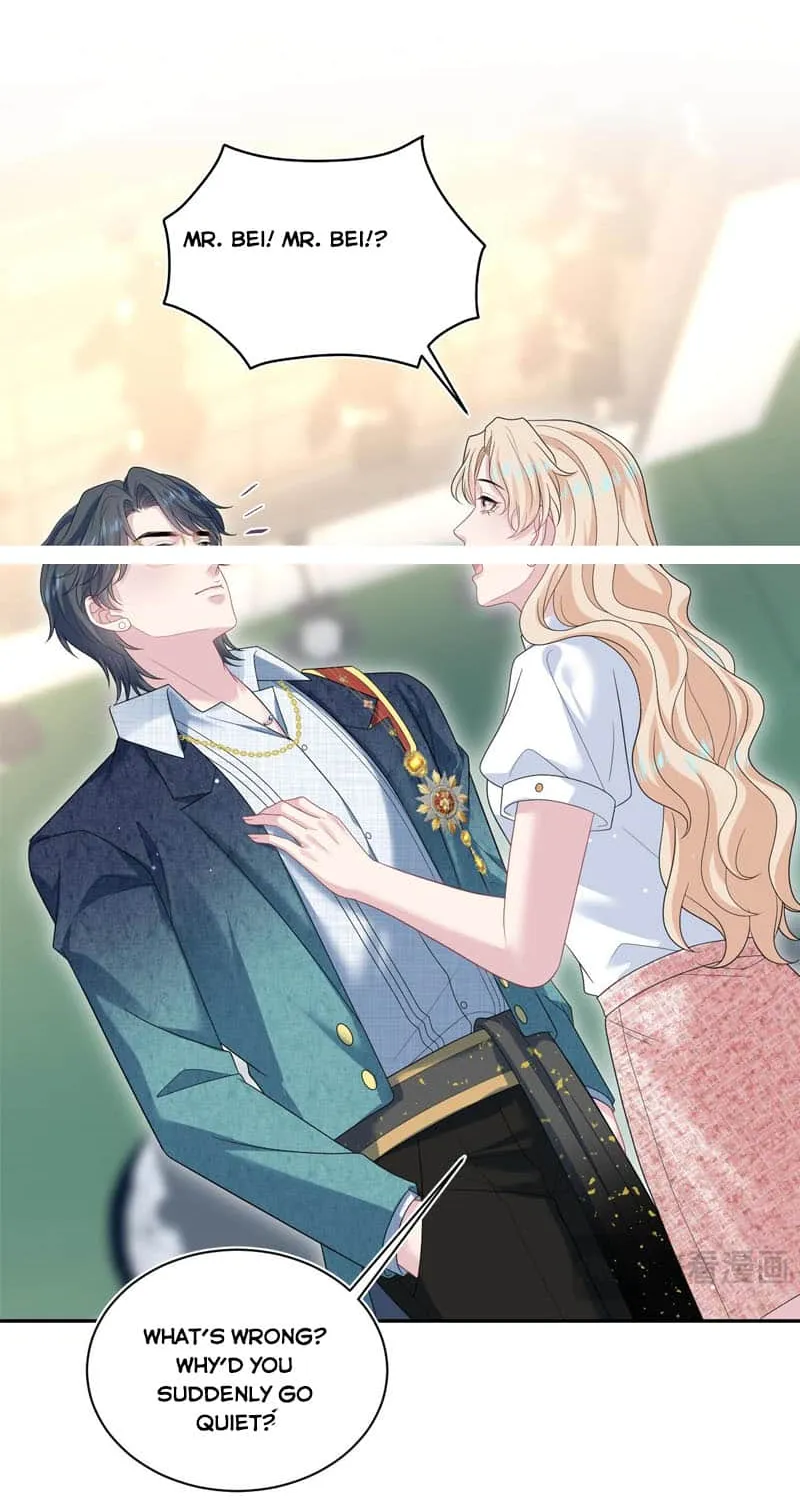 Read Seize My Boyfriend chapter 456 image 22 on Lezhin