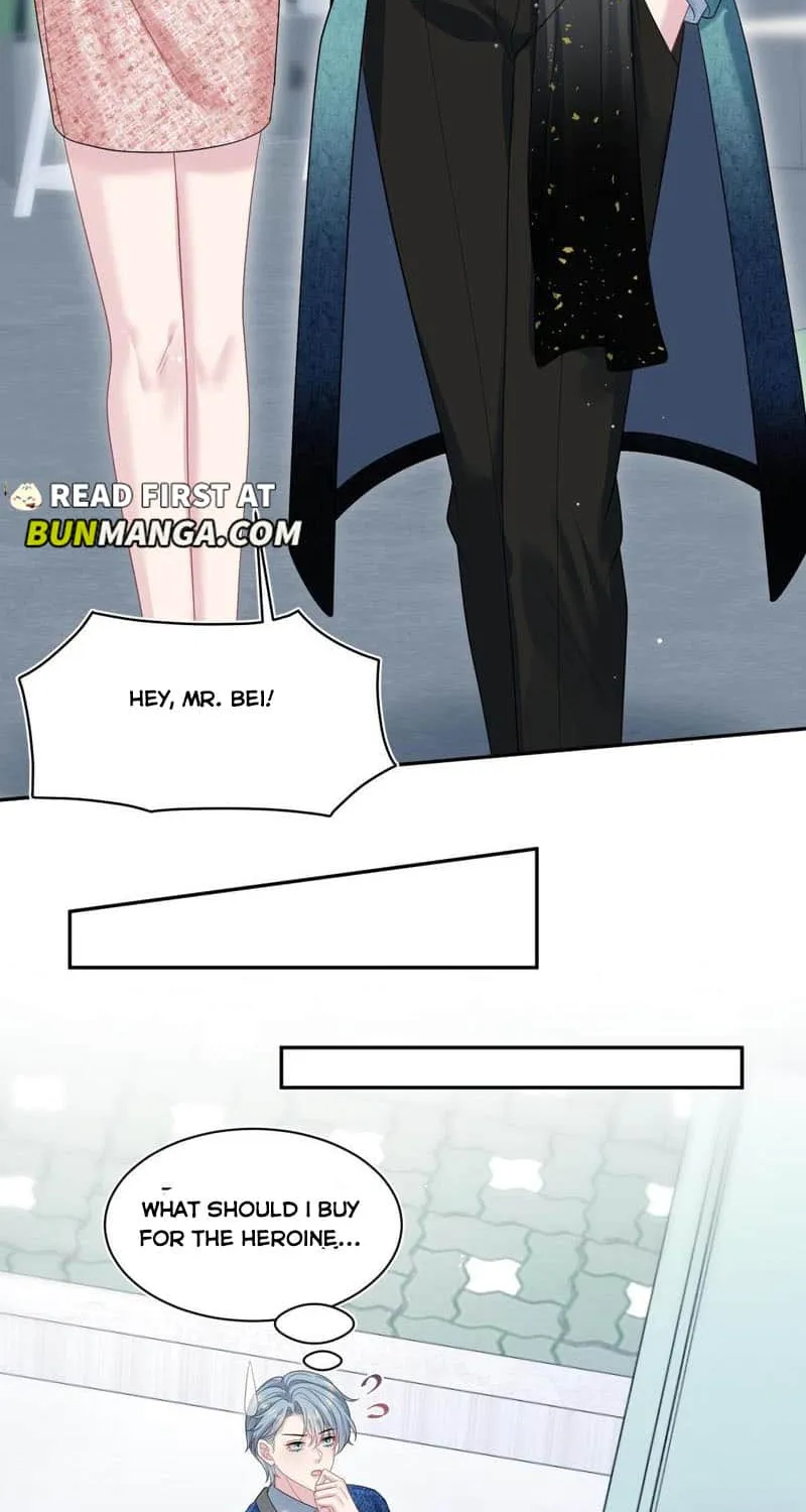 Read Seize My Boyfriend chapter 456 image 25 on Lezhin