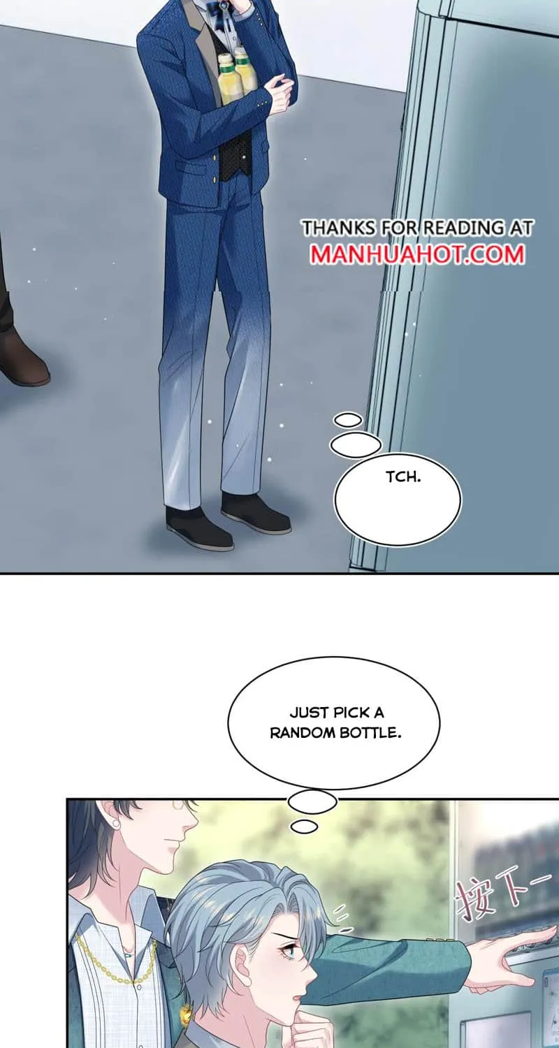 Read Seize My Boyfriend chapter 456 image 26 on Lezhin