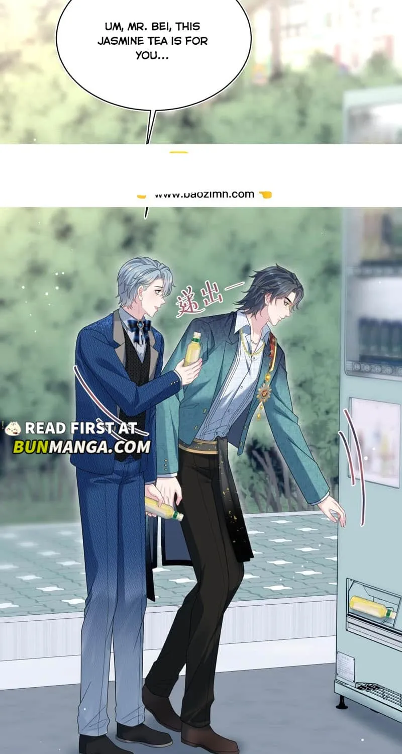 Read Seize My Boyfriend chapter 456 image 28 on Lezhin