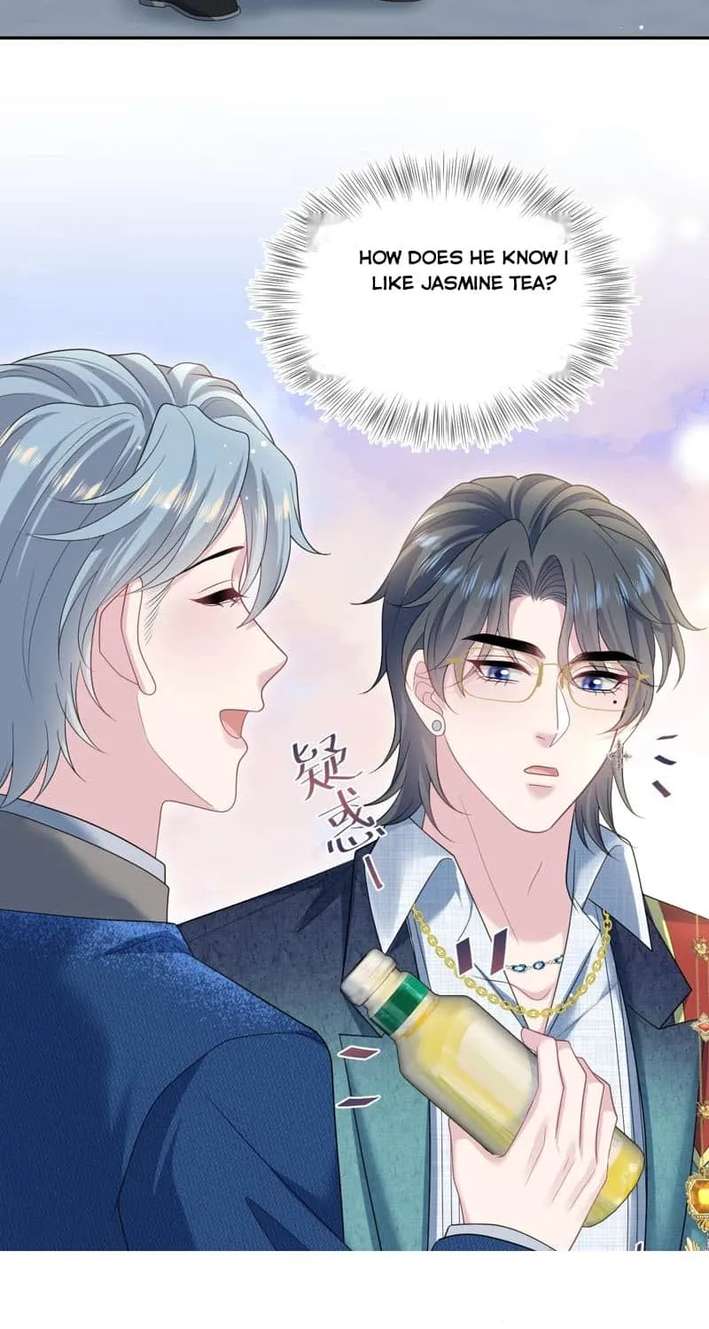 Read Seize My Boyfriend chapter 456 image 29 on Lezhin
