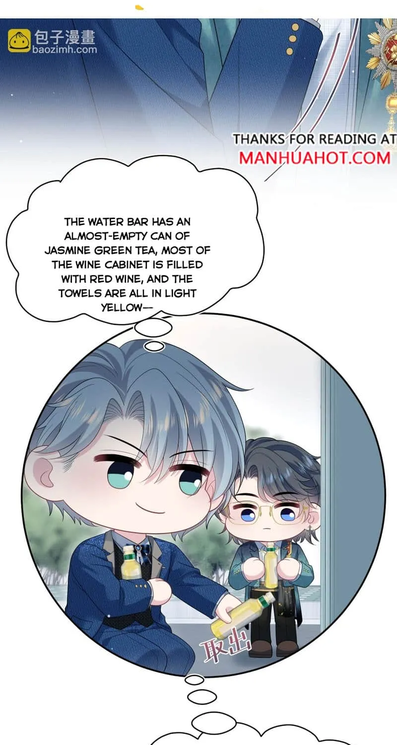 Read Seize My Boyfriend chapter 456 image 30 on Lezhin