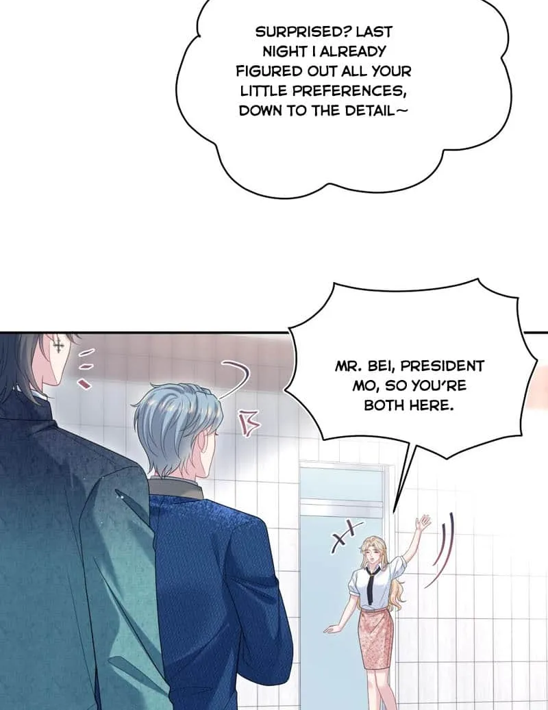 Read Seize My Boyfriend chapter 456 image 31 on Lezhin
