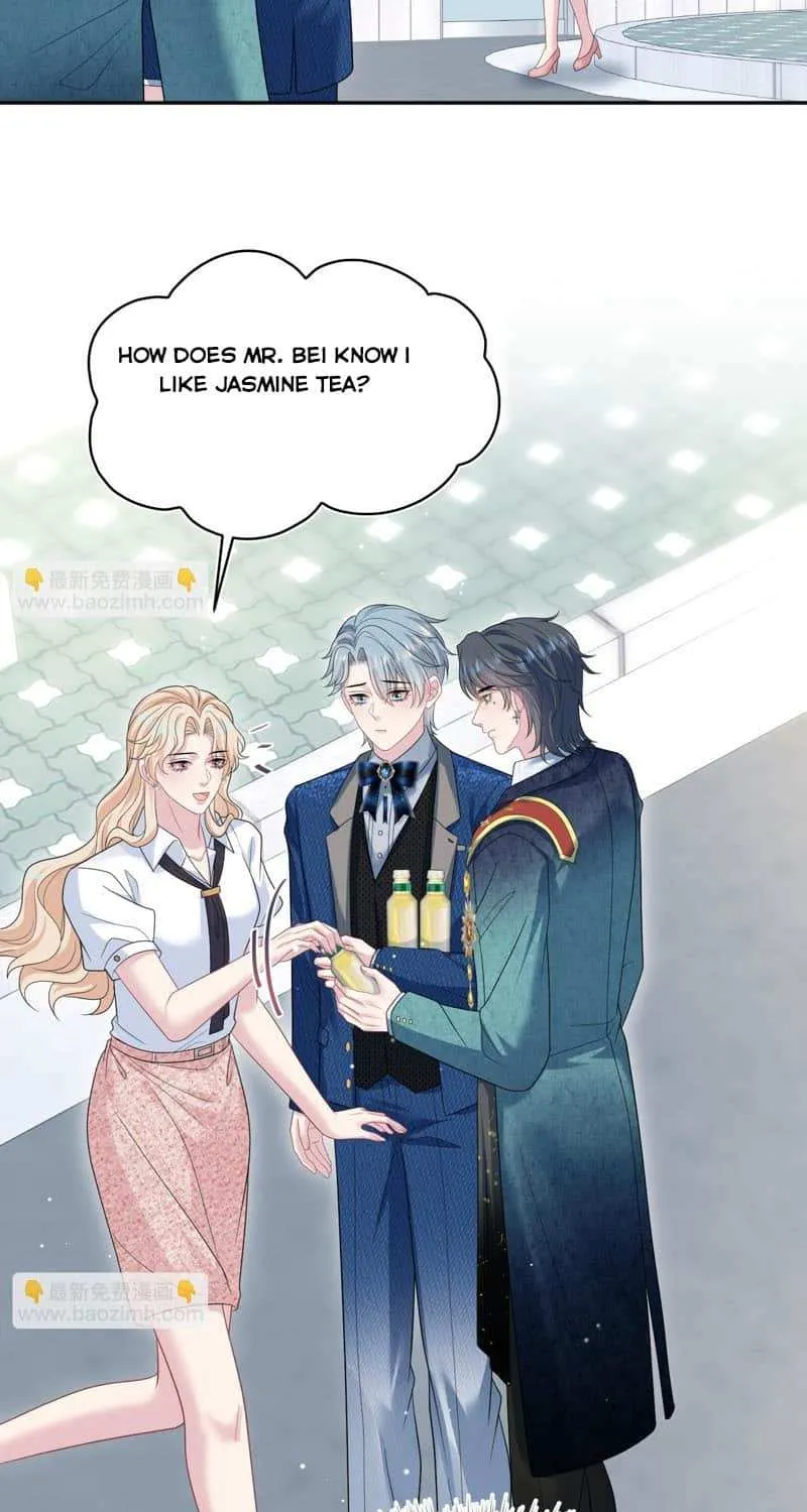 Read Seize My Boyfriend chapter 456 image 32 on Lezhin