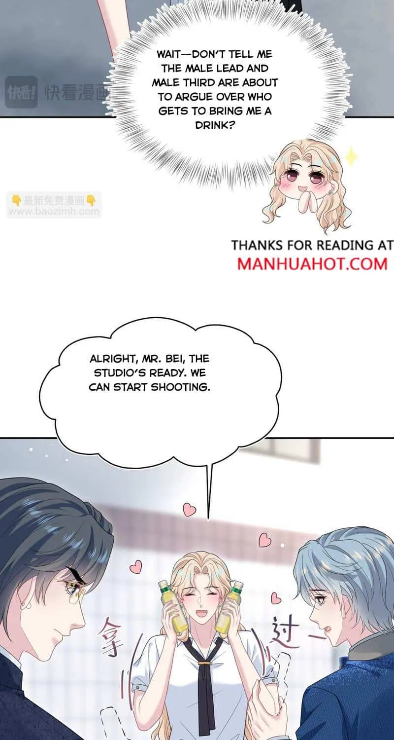 Read Seize My Boyfriend chapter 456 image 33 on Lezhin