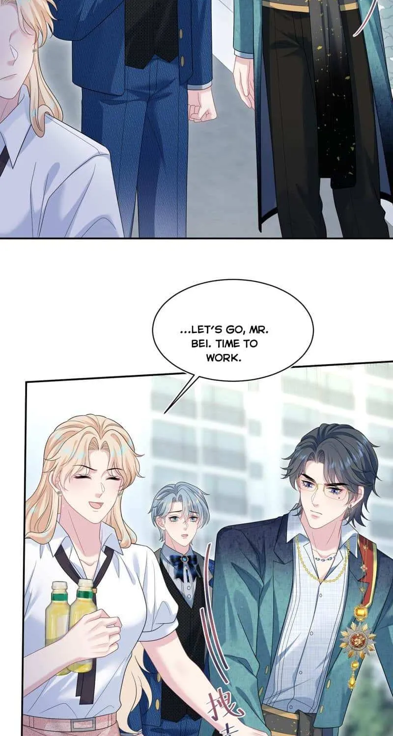 Read Seize My Boyfriend chapter 456 image 37 on Lezhin