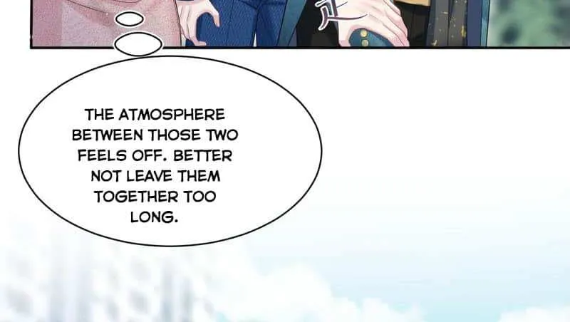 Read Seize My Boyfriend chapter 456 image 38 on Lezhin