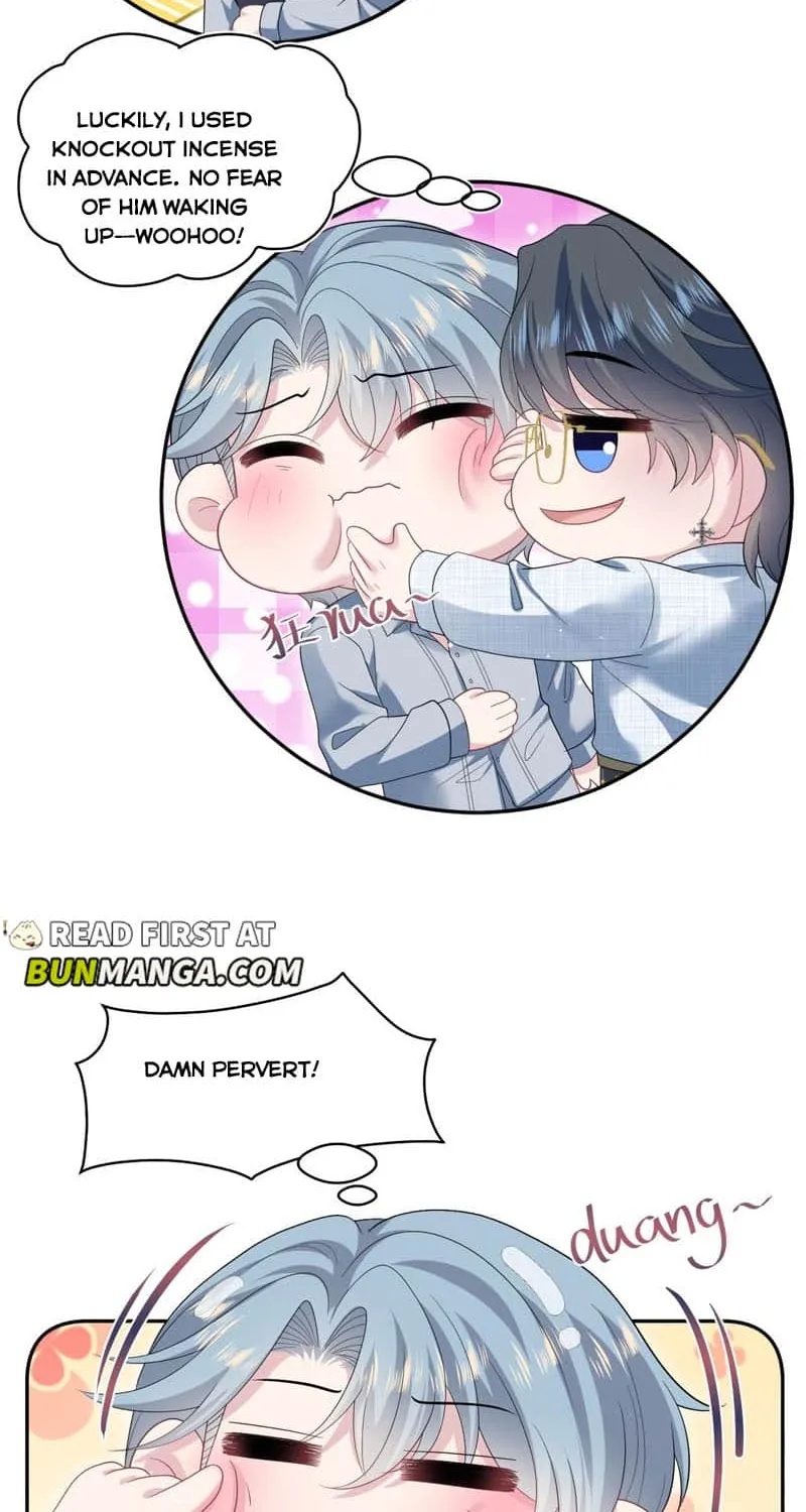 Read Seize My Boyfriend chapter 456 image 4 on Lezhin