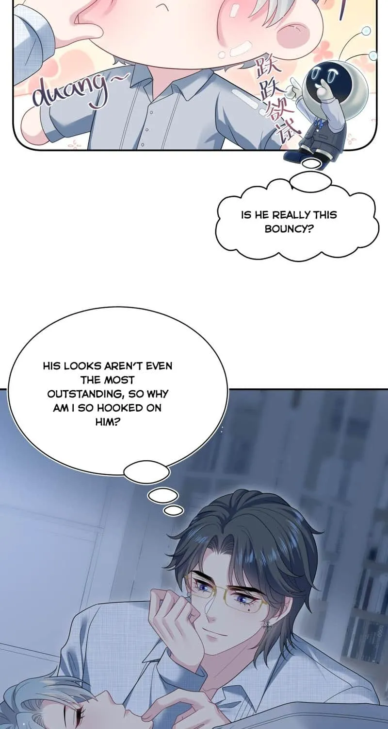Read Seize My Boyfriend chapter 456 image 5 on Lezhin