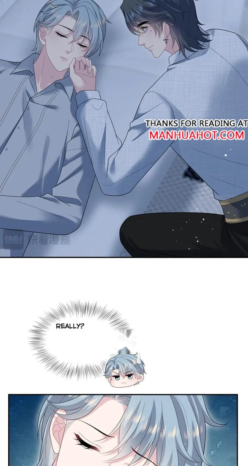 Read Seize My Boyfriend chapter 456 image 8 on Lezhin