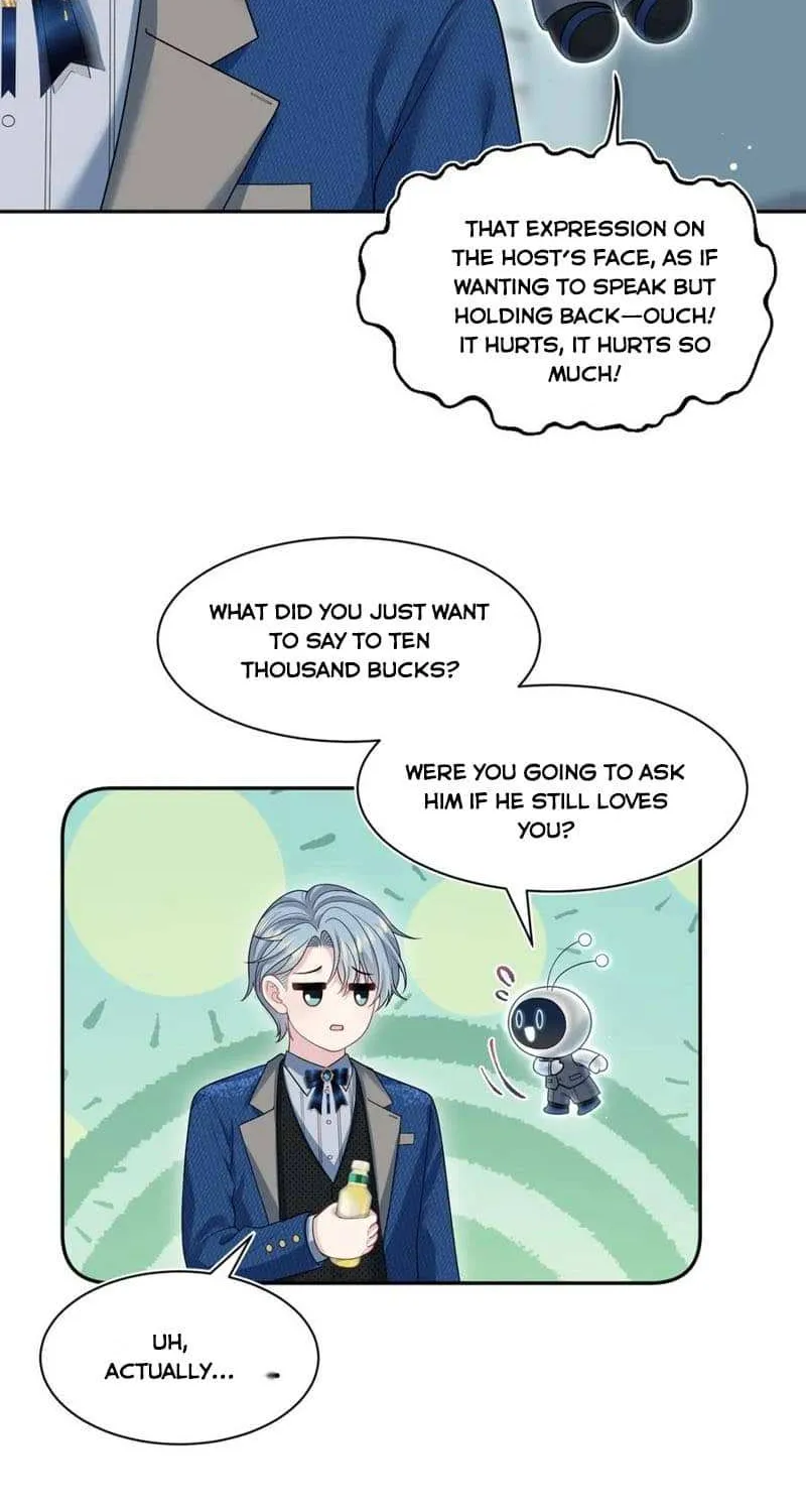 Read Seize My Boyfriend chapter 457 image 1 on Lezhin