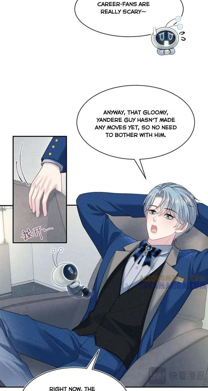 Read Seize My Boyfriend chapter 457 image 10 on Lezhin