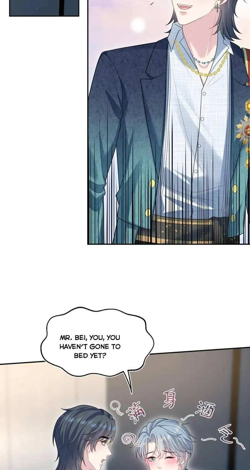 Read Seize My Boyfriend chapter 457 image 15 on Lezhin