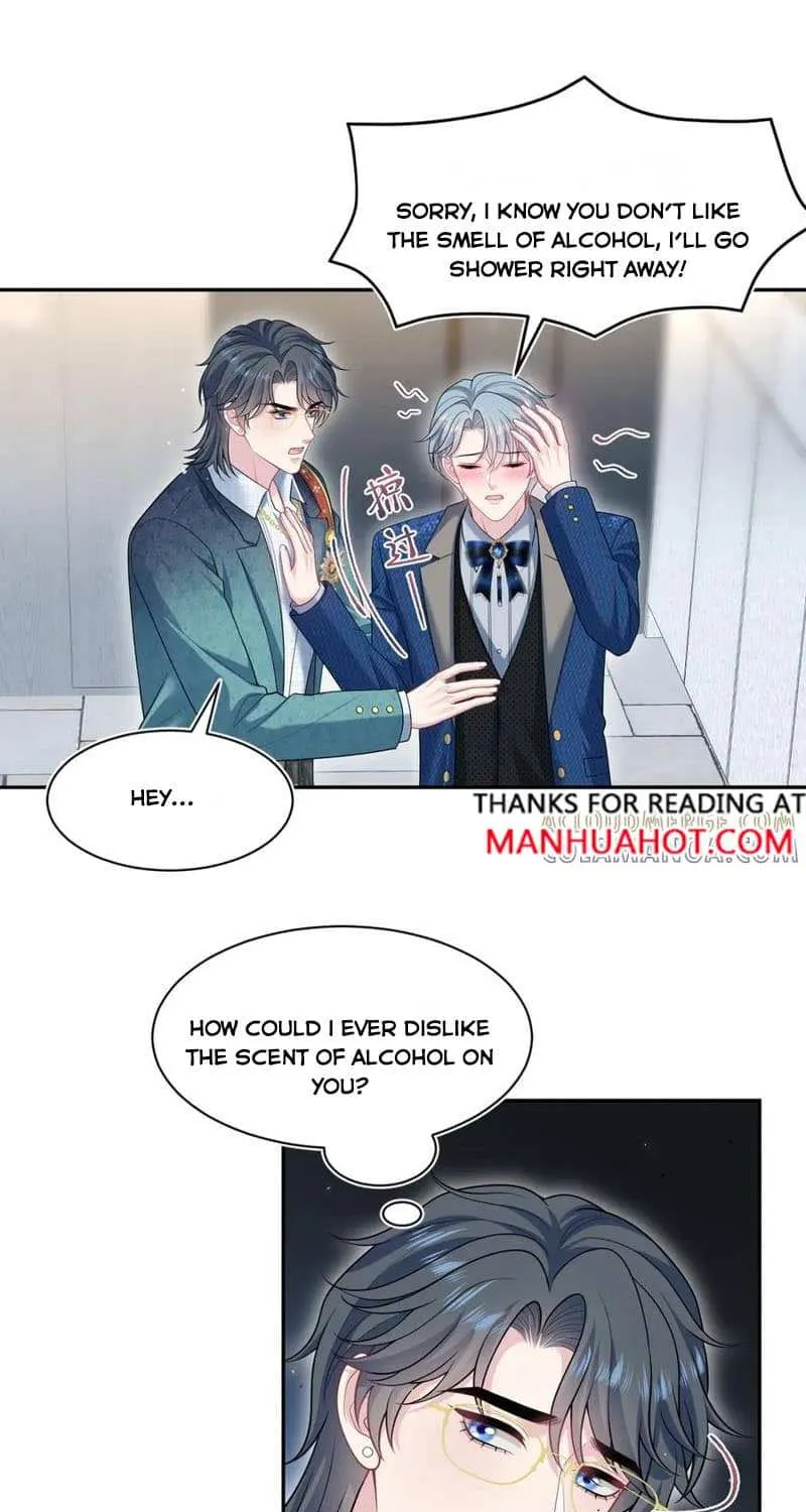 Read Seize My Boyfriend chapter 457 image 18 on Lezhin
