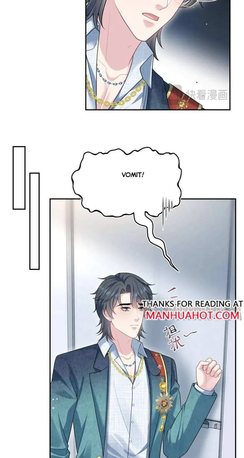 Read Seize My Boyfriend chapter 457 image 19 on Lezhin
