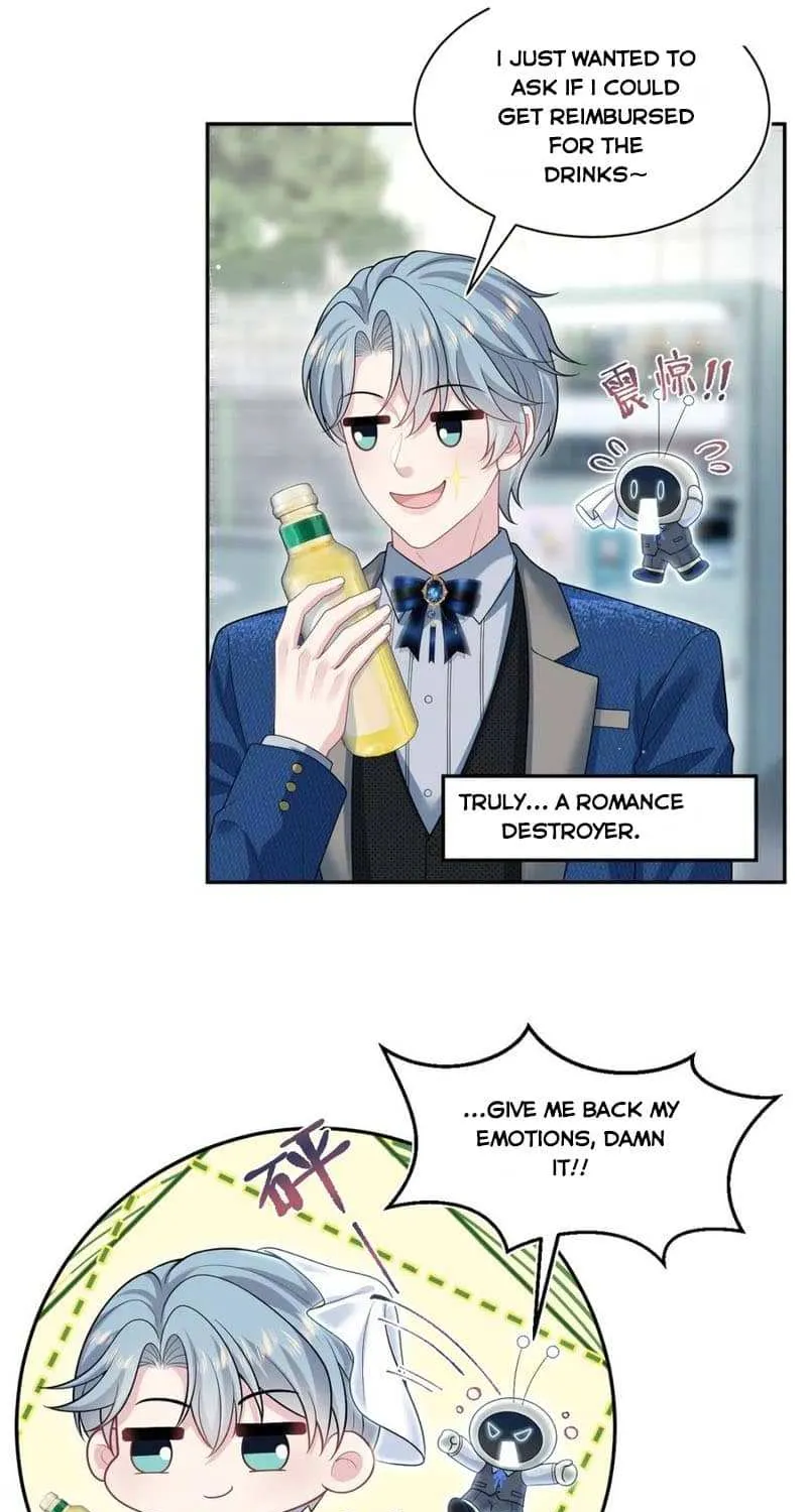 Read Seize My Boyfriend chapter 457 image 2 on Lezhin
