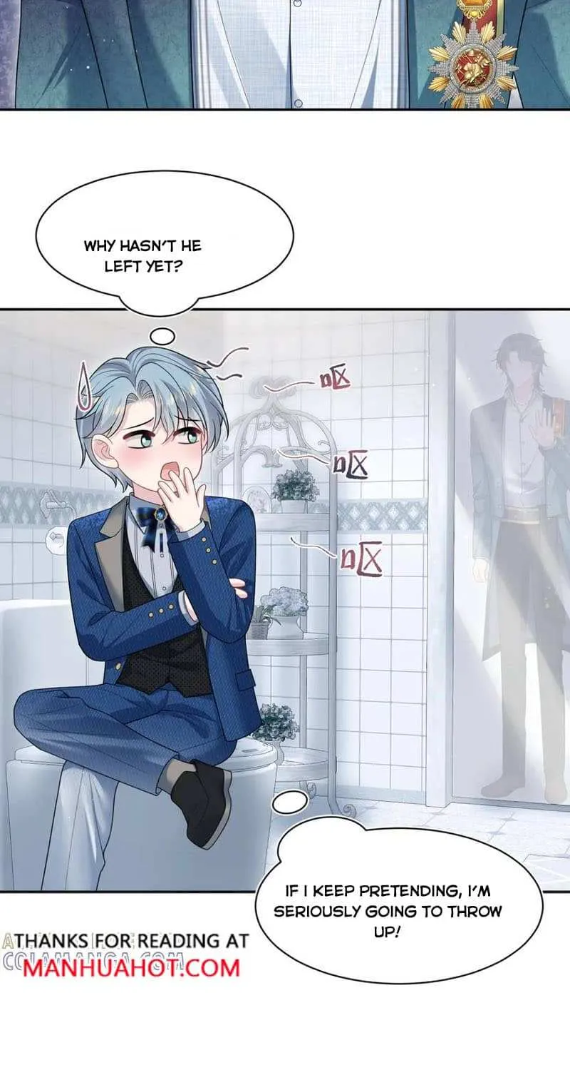 Read Seize My Boyfriend chapter 457 image 23 on Lezhin
