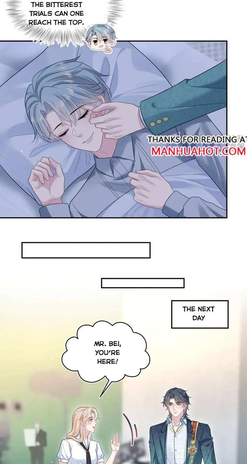 Read Seize My Boyfriend chapter 457 image 26 on Lezhin