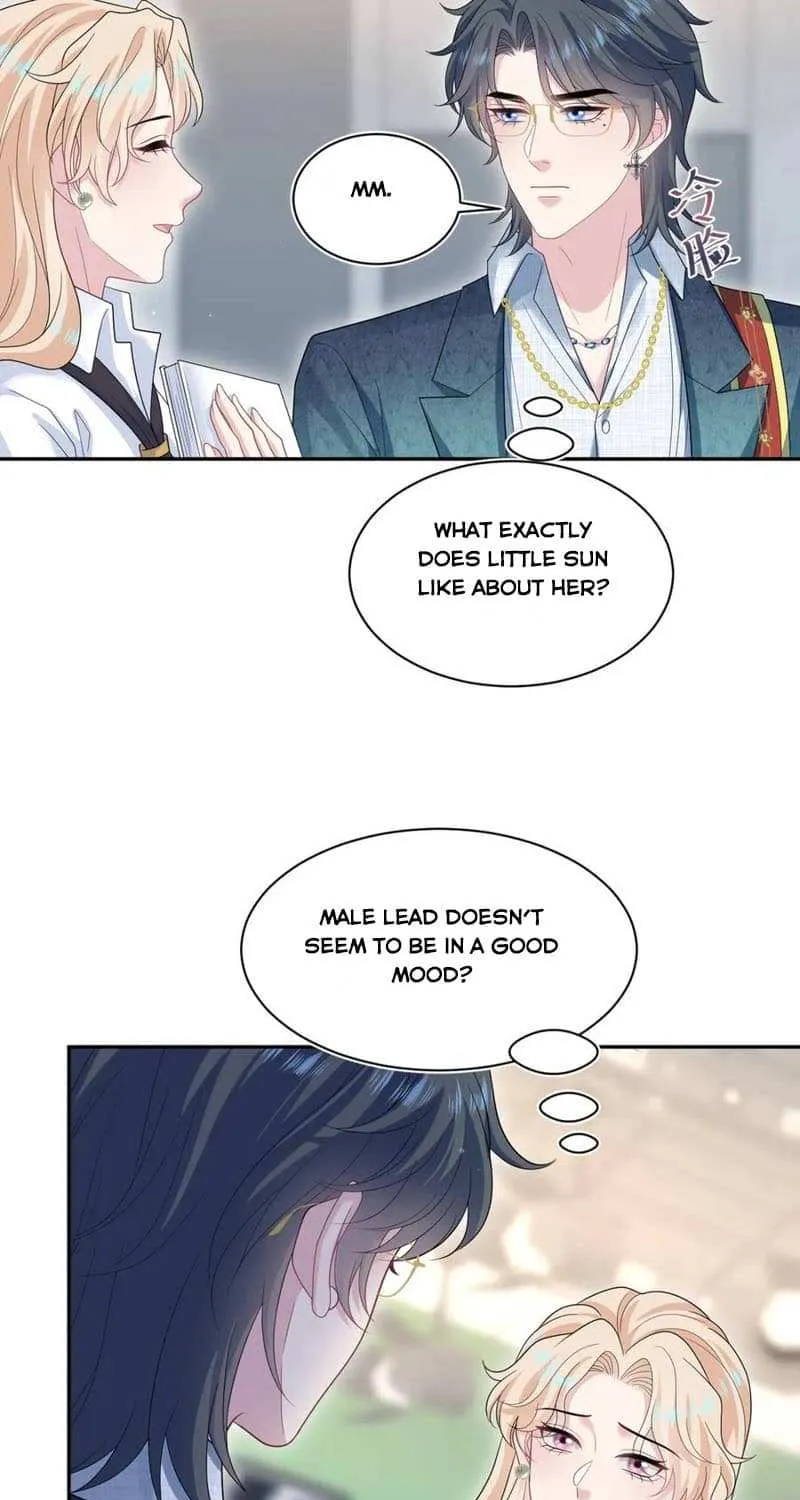 Read Seize My Boyfriend chapter 457 image 28 on Lezhin