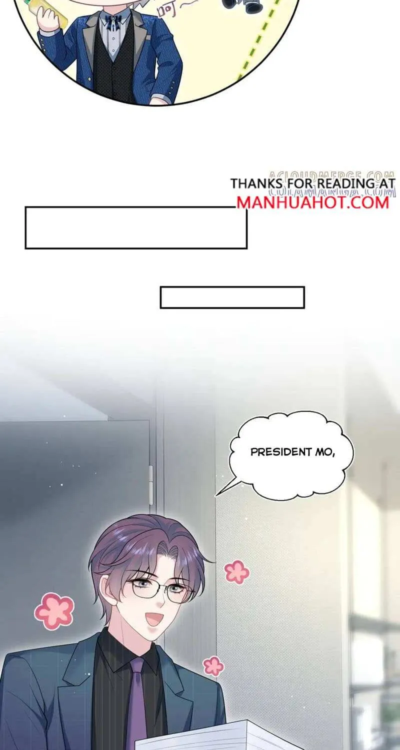 Read Seize My Boyfriend chapter 457 image 3 on Lezhin
