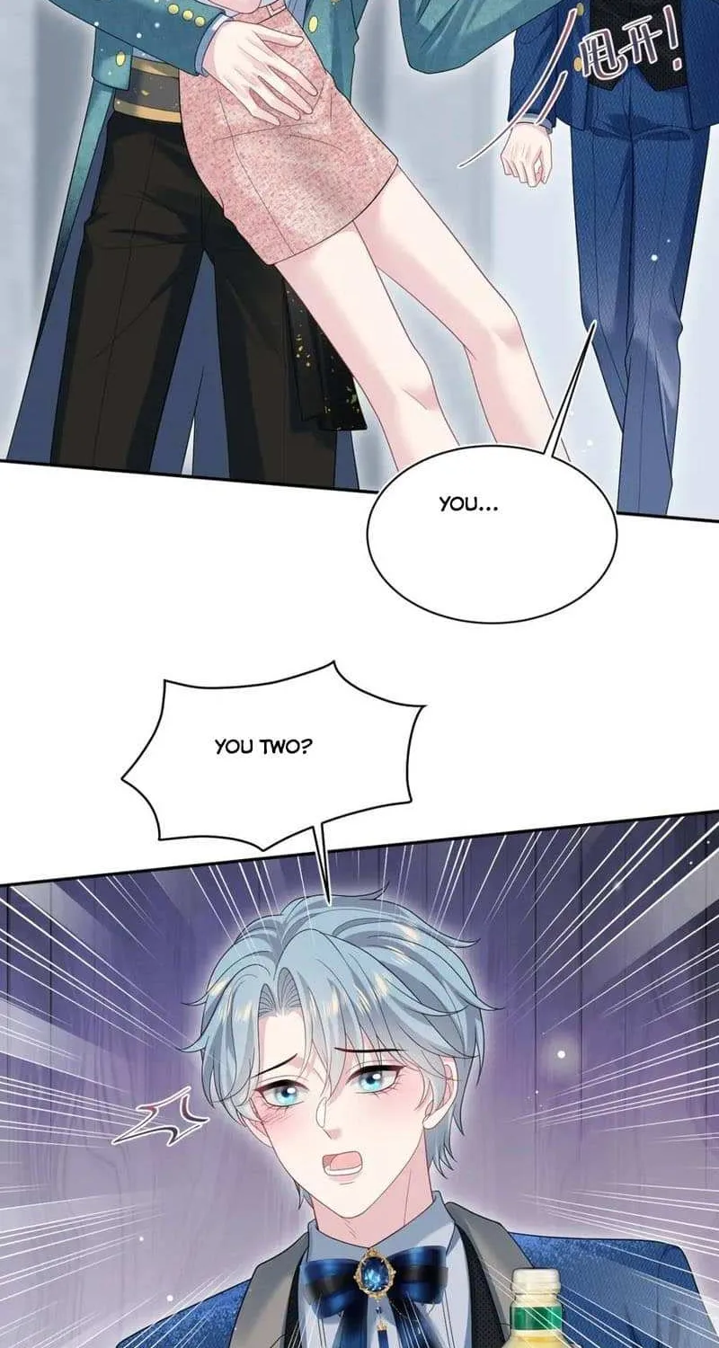 Read Seize My Boyfriend chapter 457 image 33 on Lezhin