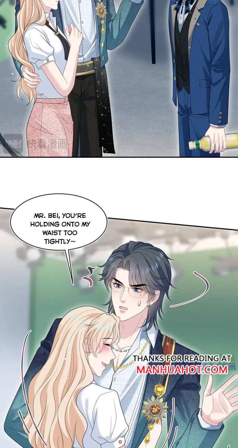 Read Seize My Boyfriend chapter 457 image 35 on Lezhin