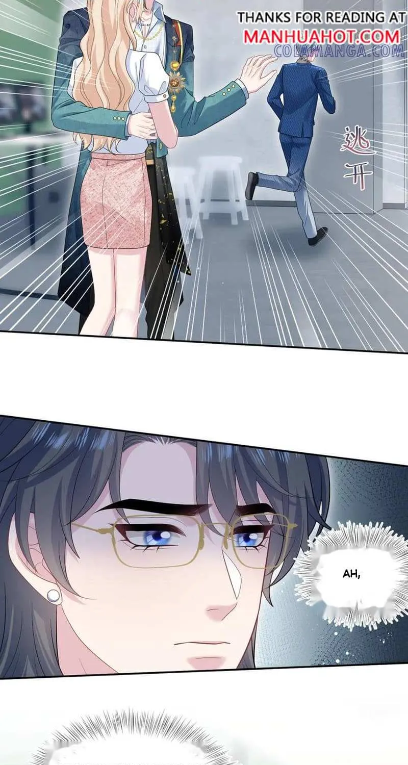 Read Seize My Boyfriend chapter 457 image 37 on Lezhin