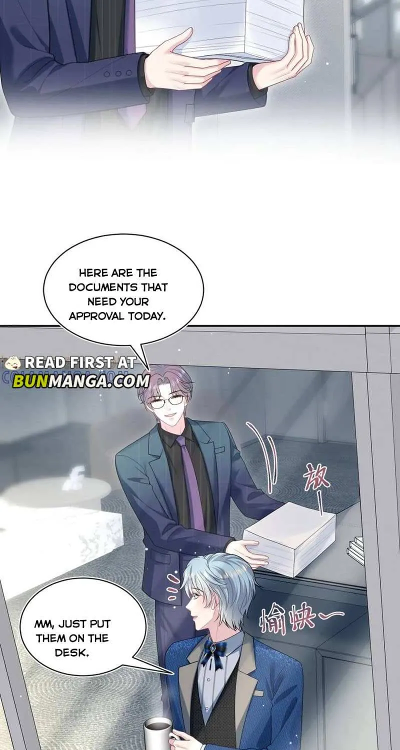 Read Seize My Boyfriend chapter 457 image 4 on Lezhin
