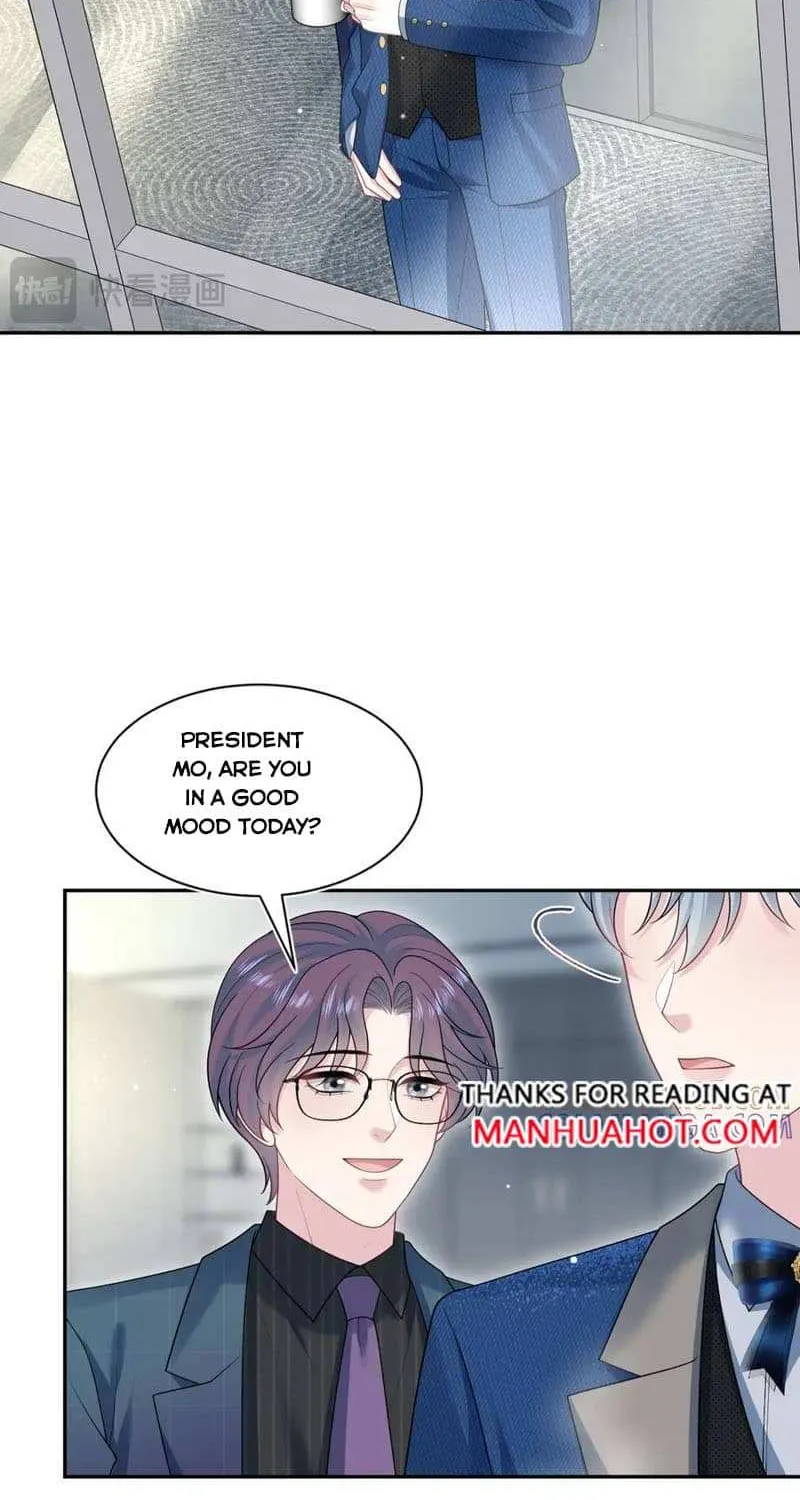 Read Seize My Boyfriend chapter 457 image 5 on Lezhin