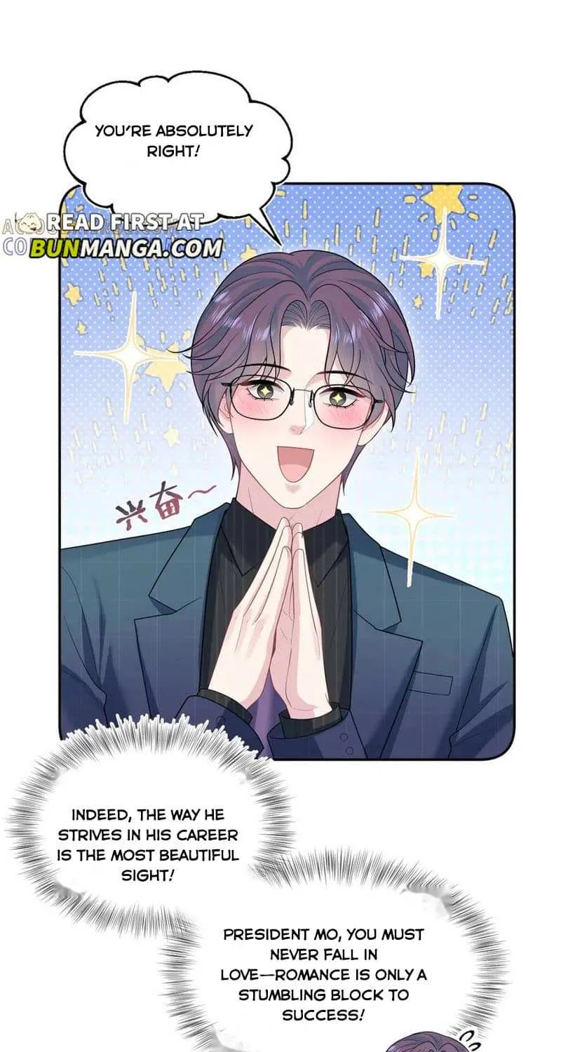 Read Seize My Boyfriend chapter 457 image 8 on Lezhin