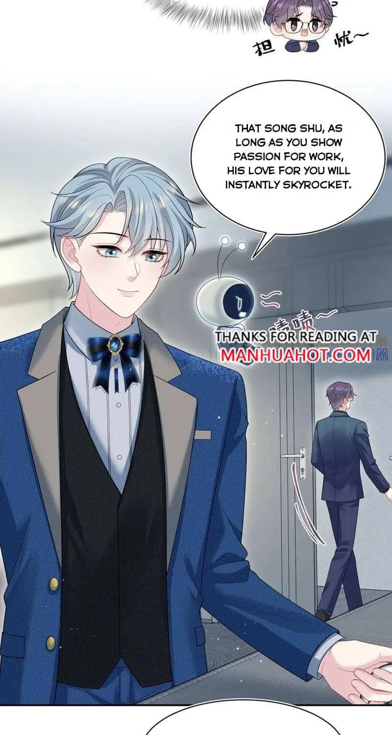 Read Seize My Boyfriend chapter 457 image 9 on Lezhin