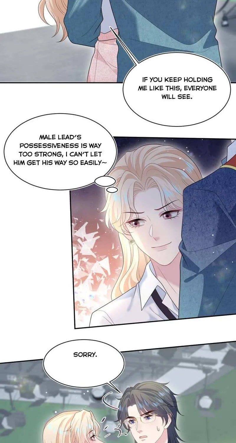 Read Seize My Boyfriend chapter 458 image 1 on Lezhin