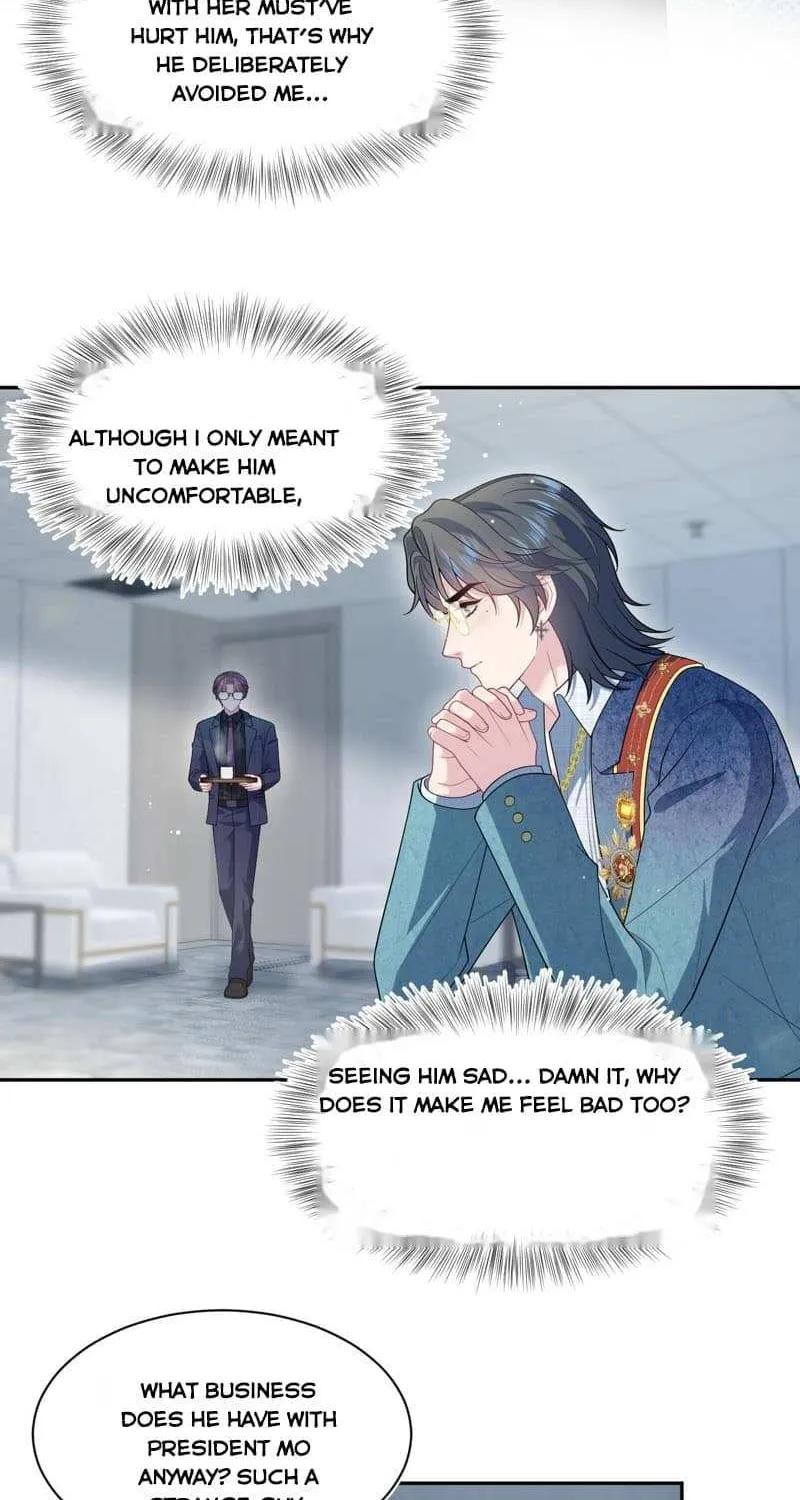 Read Seize My Boyfriend chapter 458 image 10 on Lezhin