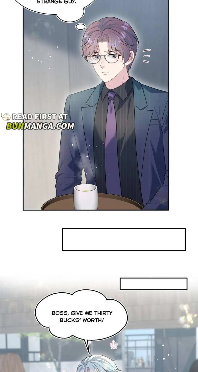 Read Seize My Boyfriend chapter 458 image 11 on Lezhin