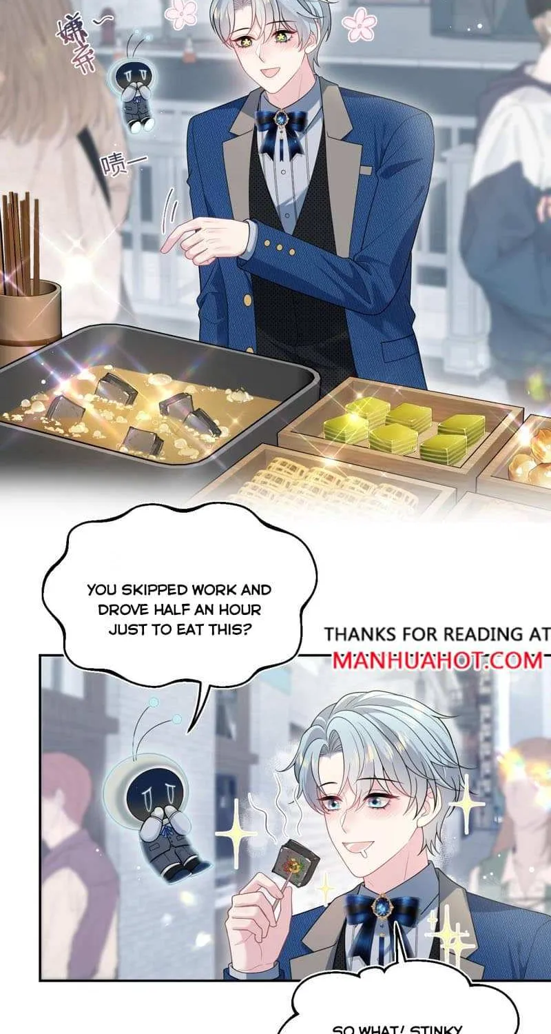 Read Seize My Boyfriend chapter 458 image 12 on Lezhin