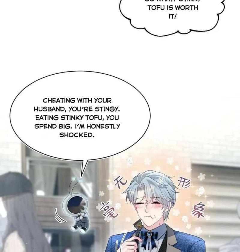 Read Seize My Boyfriend chapter 458 image 13 on Lezhin
