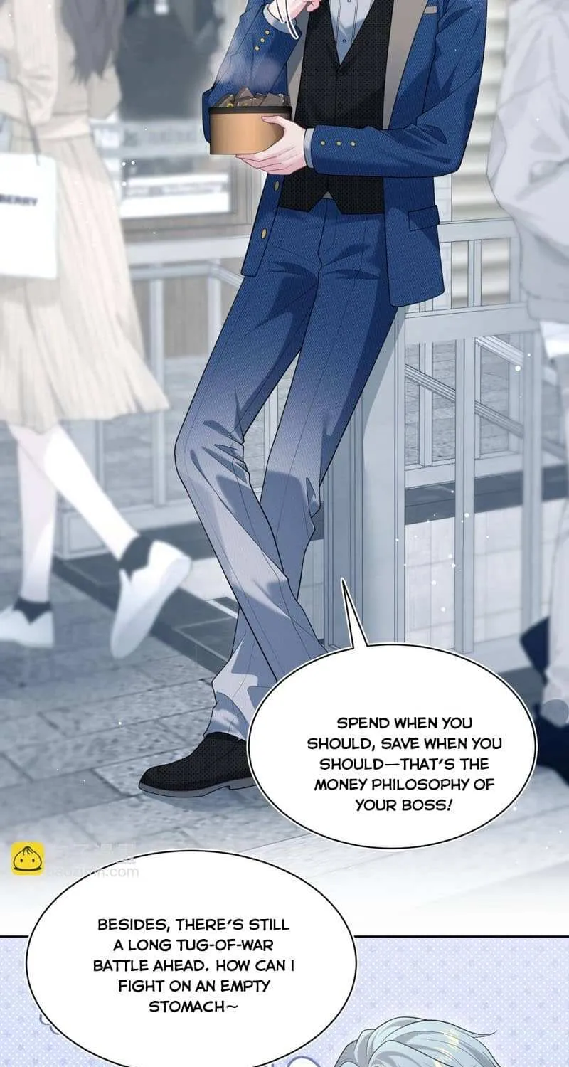 Read Seize My Boyfriend chapter 458 image 14 on Lezhin
