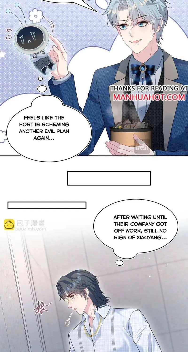 Read Seize My Boyfriend chapter 458 image 15 on Lezhin