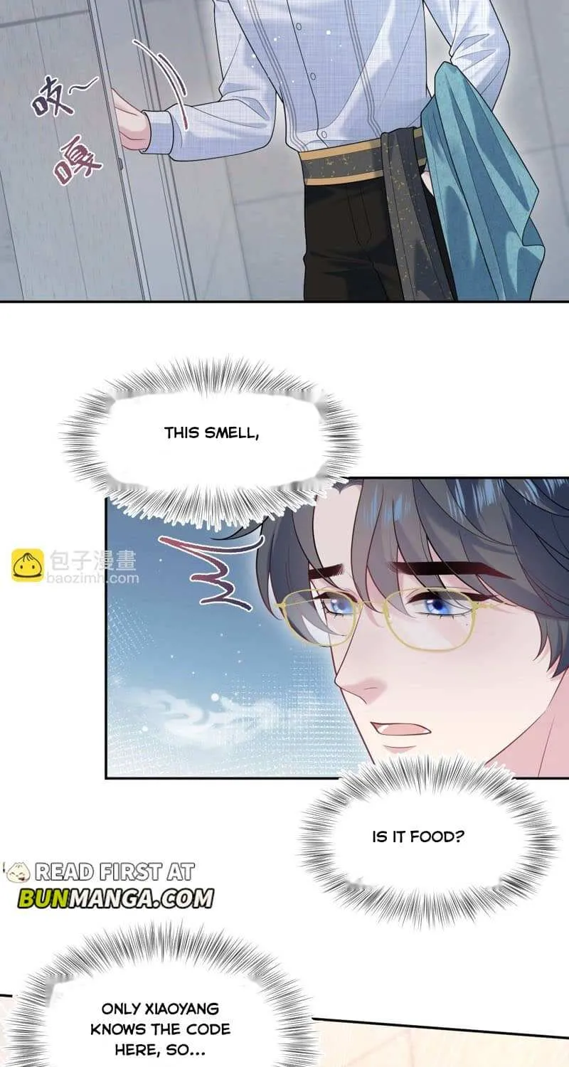Read Seize My Boyfriend chapter 458 image 16 on Lezhin
