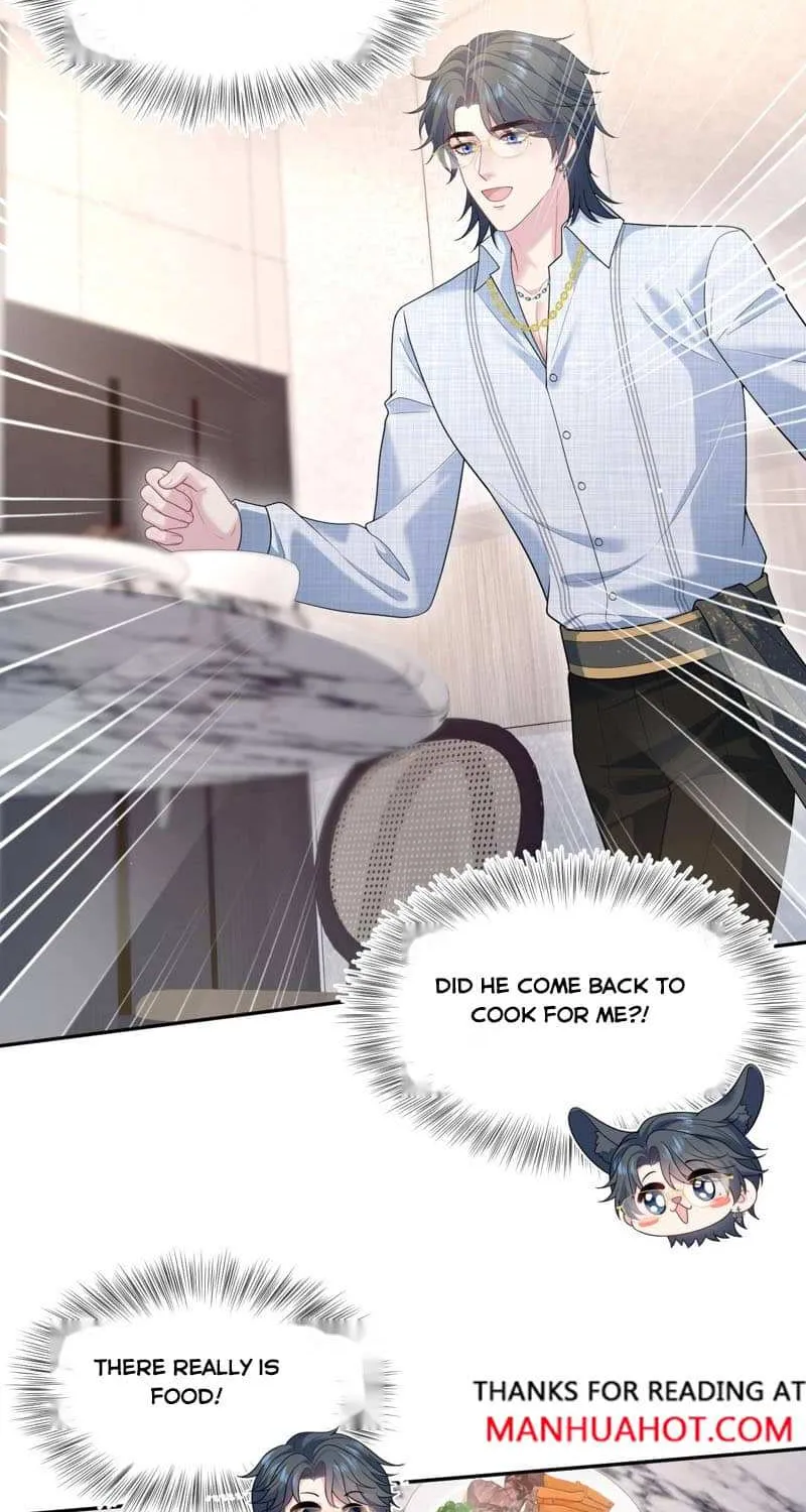 Read Seize My Boyfriend chapter 458 image 17 on Lezhin