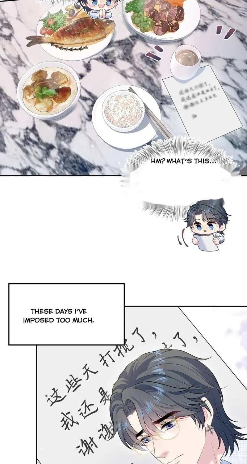 Read Seize My Boyfriend chapter 458 image 18 on Lezhin