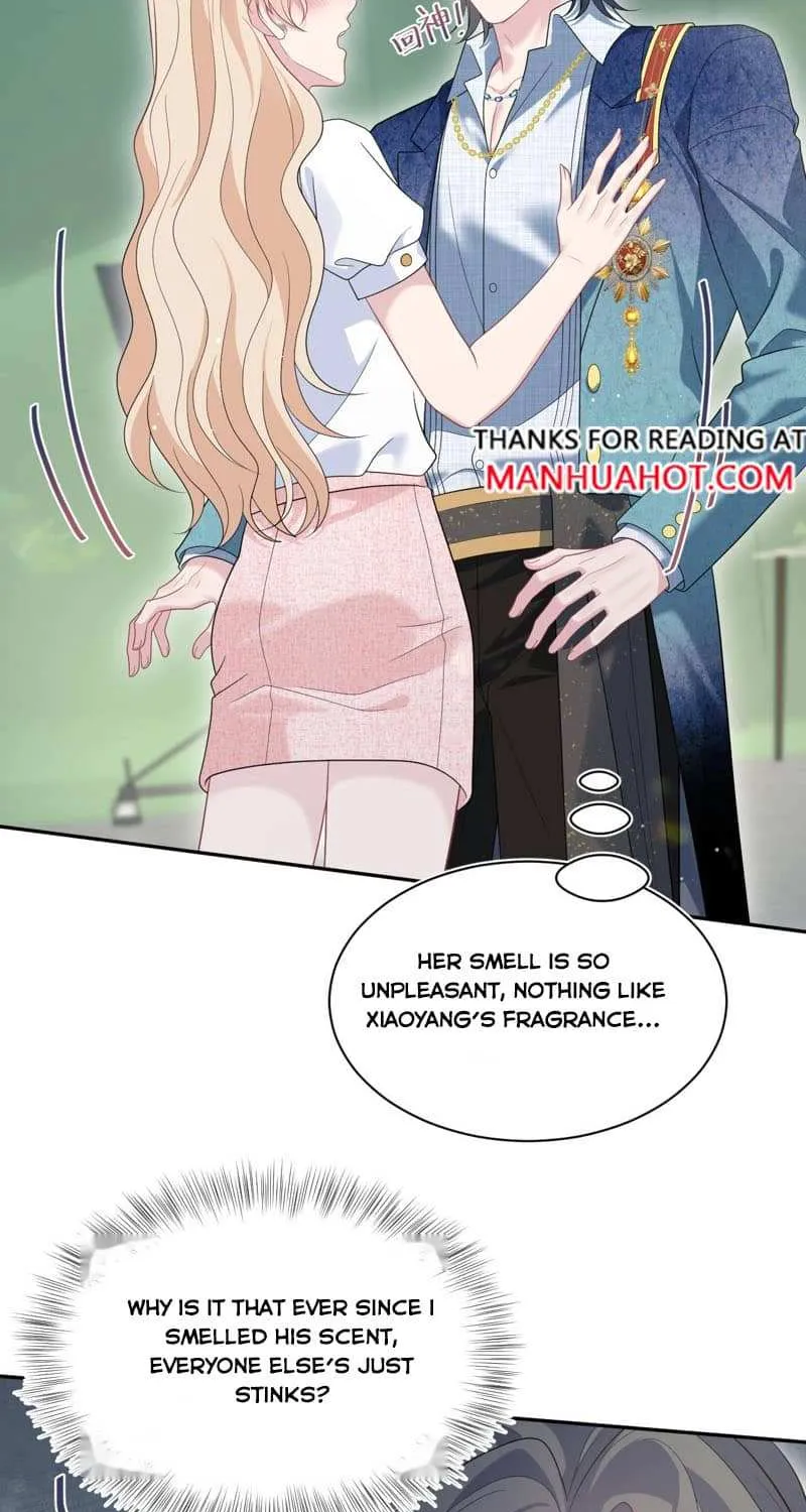 Read Seize My Boyfriend chapter 458 image 2 on Lezhin